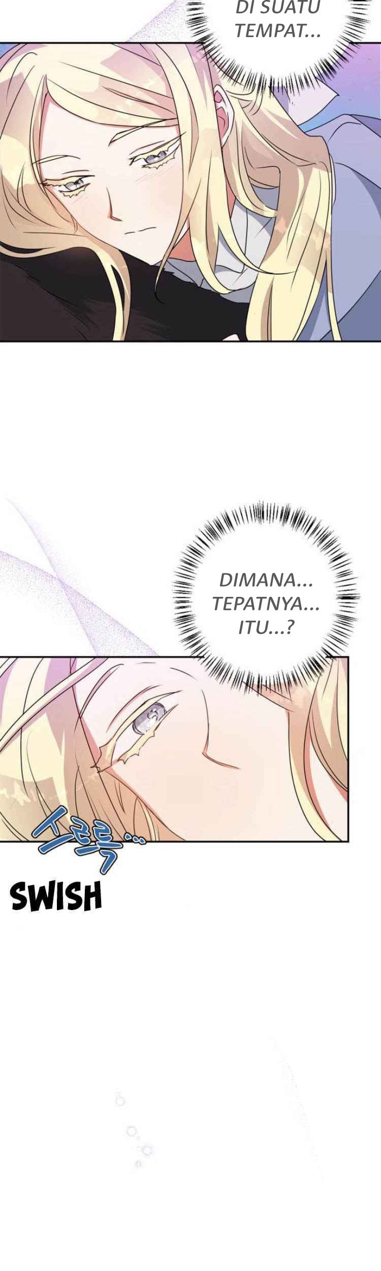 I Raised A Beast Chapter 57 Gambar 45