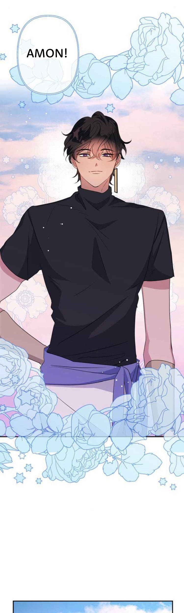 I Raised A Beast Chapter 57 Gambar 51