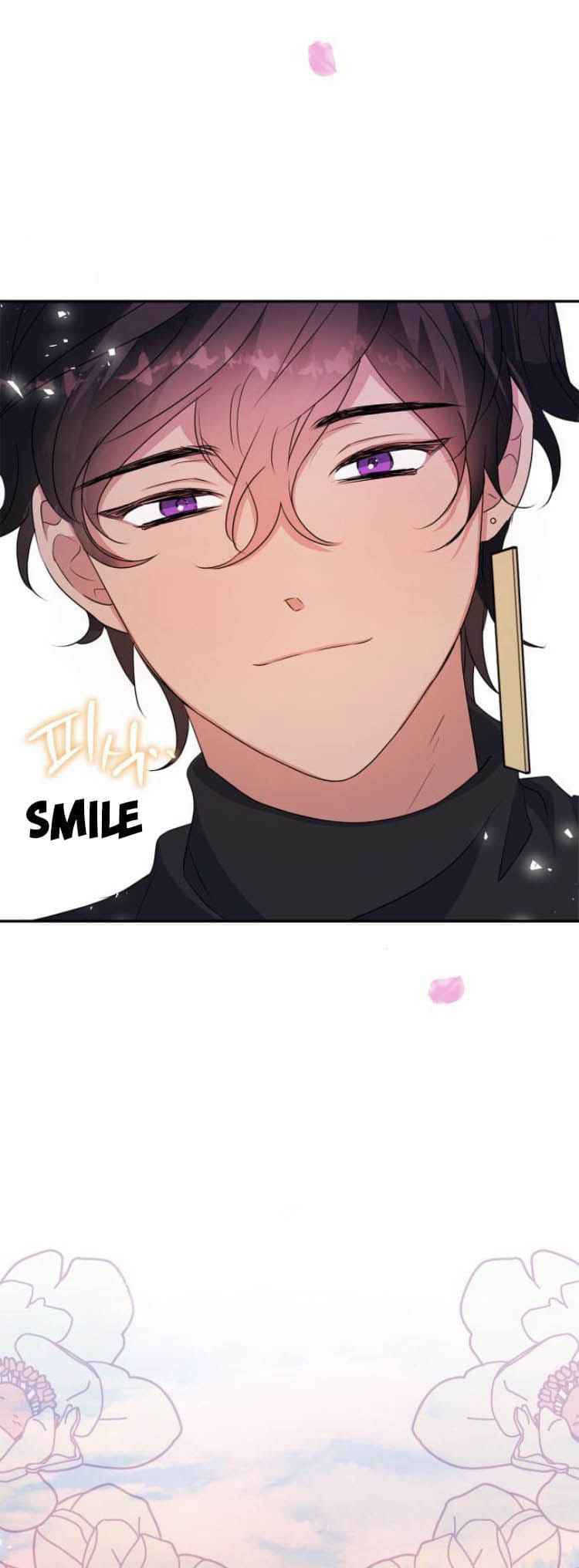 I Raised A Beast Chapter 57 Gambar 62