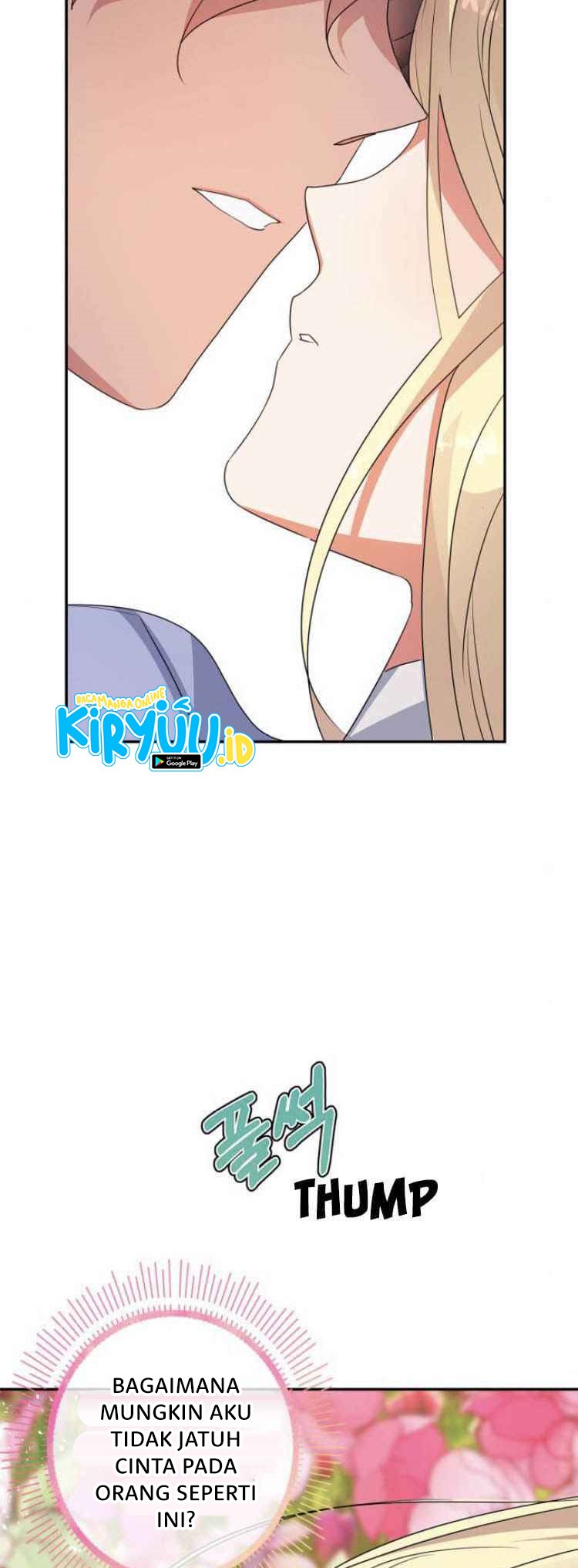 I Raised A Beast Chapter 57 Gambar 64