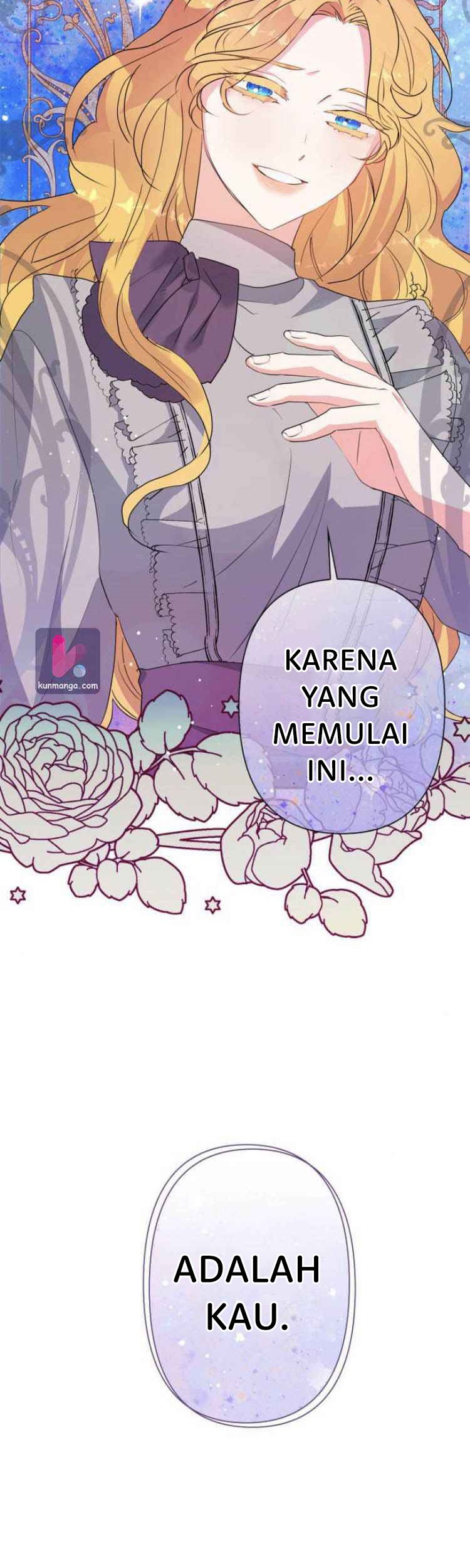 I Raised A Beast Chapter 57 Gambar 20