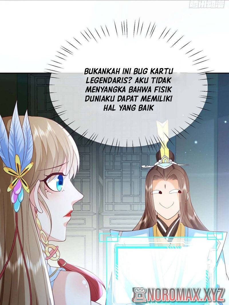 Sign in the Mystery Box to Dominate the World of Cultivation Chapter 11 Gambar 10