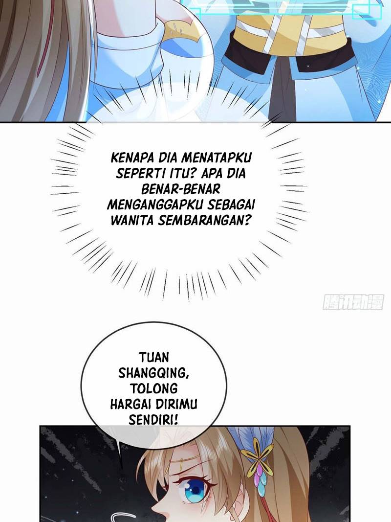 Sign in the Mystery Box to Dominate the World of Cultivation Chapter 11 Gambar 11