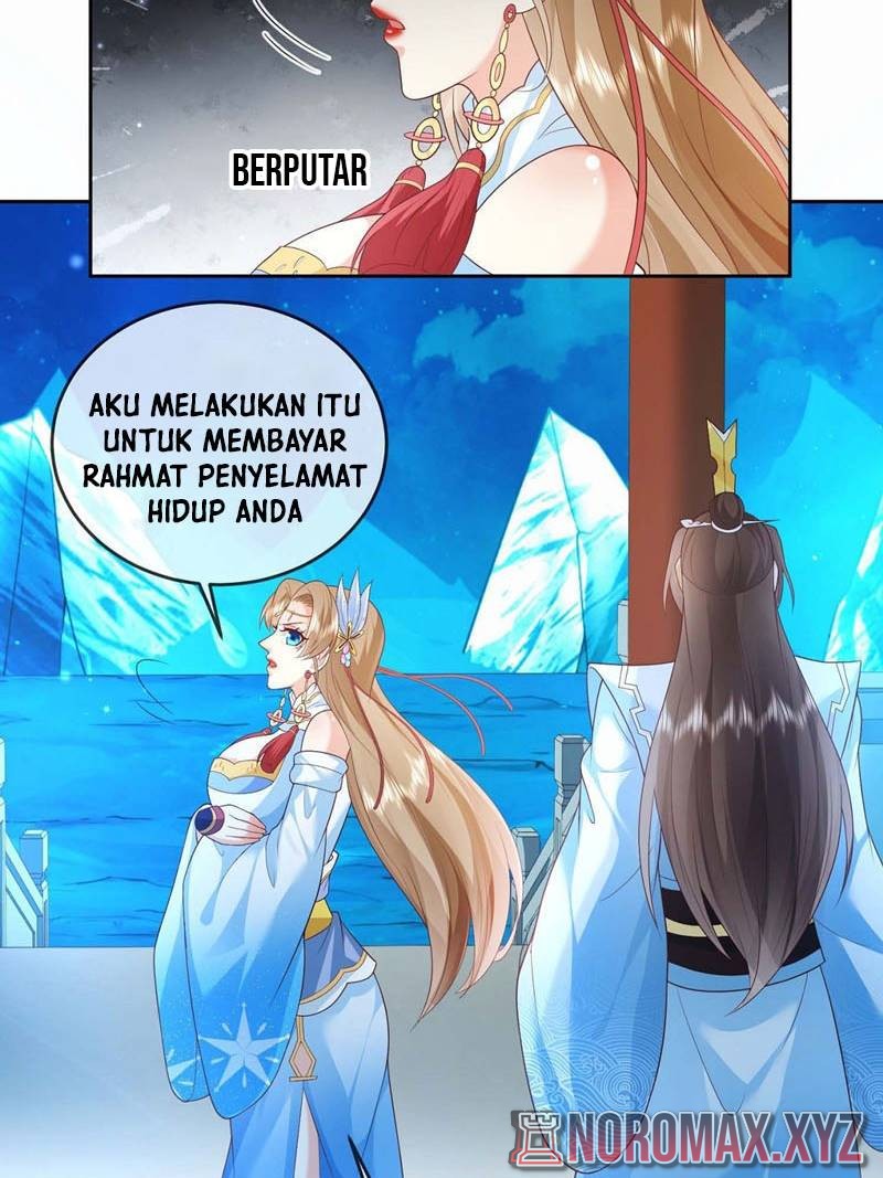 Sign in the Mystery Box to Dominate the World of Cultivation Chapter 11 Gambar 12