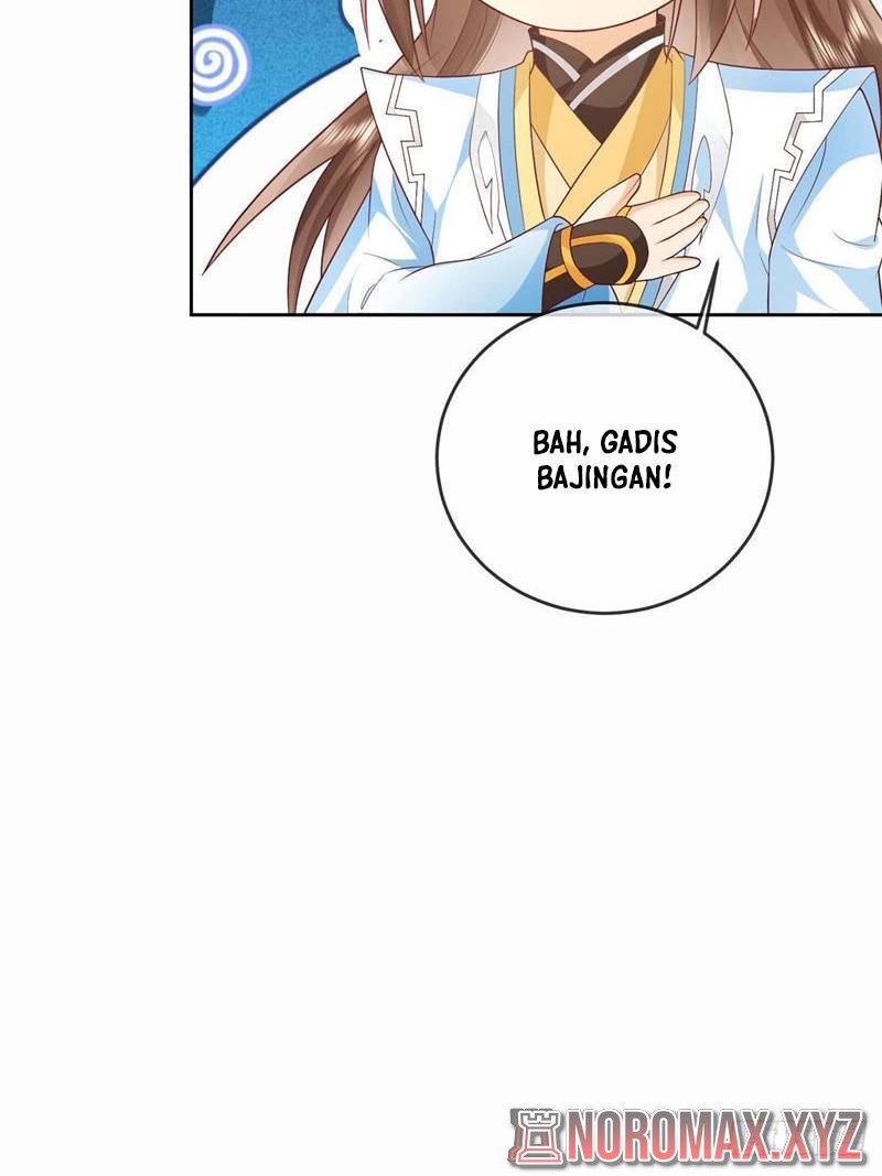 Sign in the Mystery Box to Dominate the World of Cultivation Chapter 11 Gambar 14