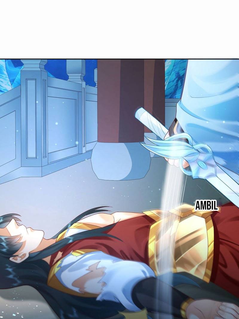 Sign in the Mystery Box to Dominate the World of Cultivation Chapter 11 Gambar 15