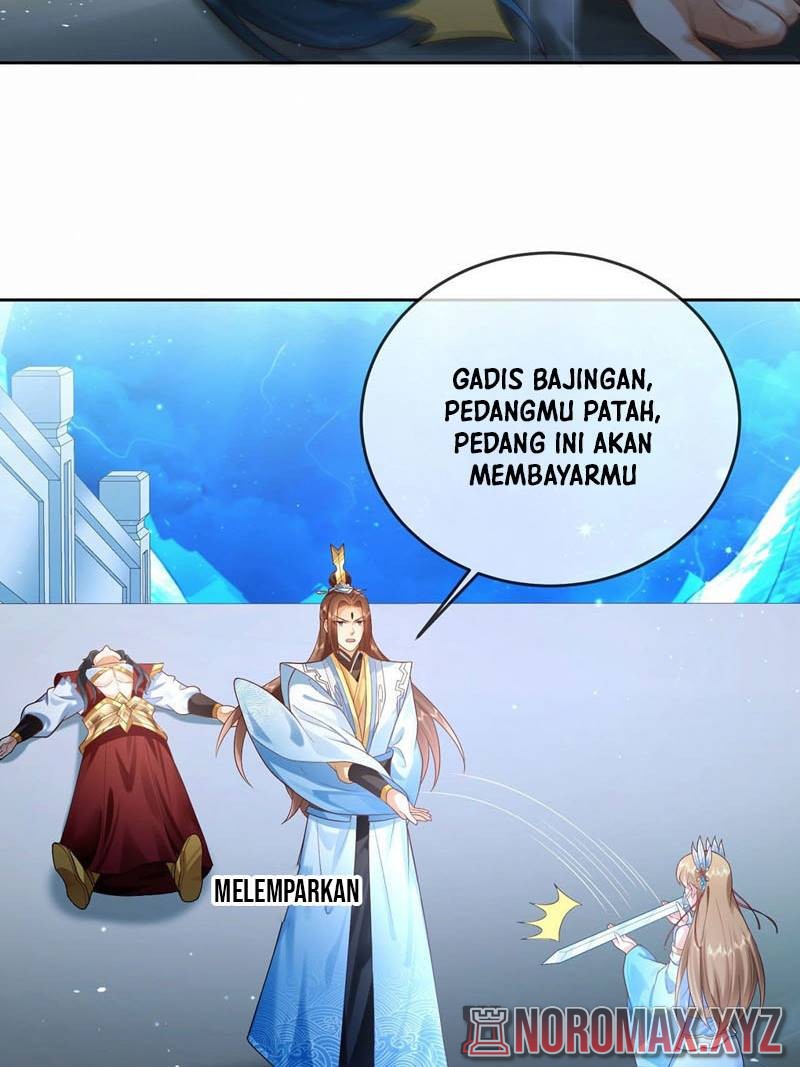 Sign in the Mystery Box to Dominate the World of Cultivation Chapter 11 Gambar 16