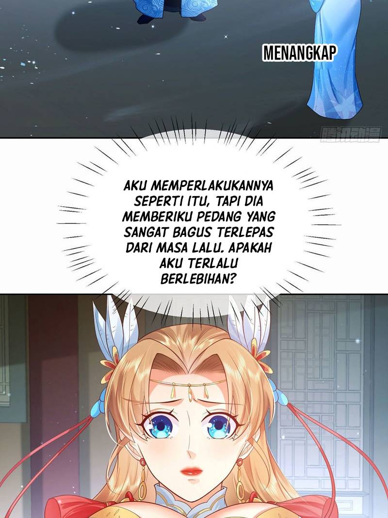 Sign in the Mystery Box to Dominate the World of Cultivation Chapter 11 Gambar 17