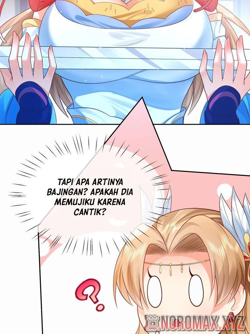 Sign in the Mystery Box to Dominate the World of Cultivation Chapter 11 Gambar 18