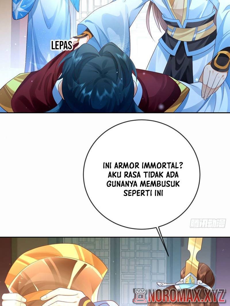 Sign in the Mystery Box to Dominate the World of Cultivation Chapter 11 Gambar 20