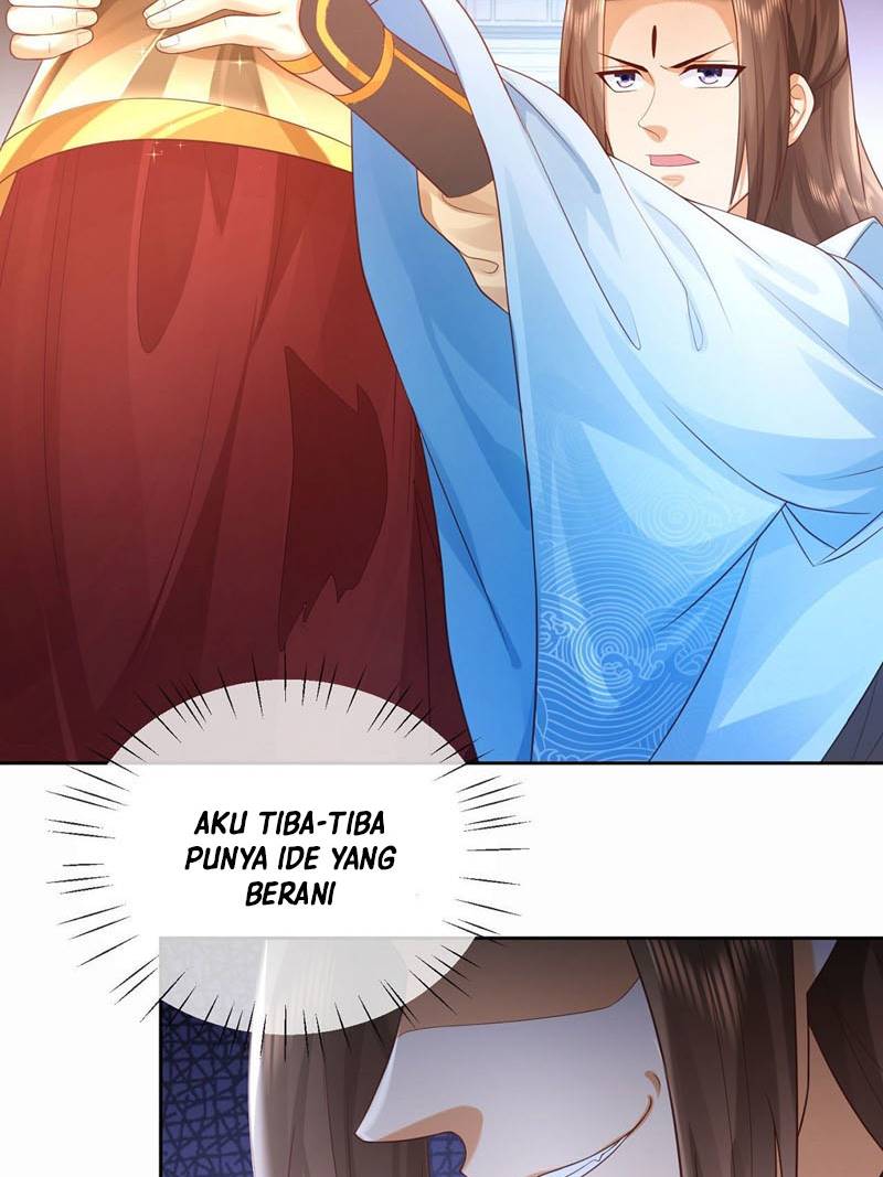 Sign in the Mystery Box to Dominate the World of Cultivation Chapter 11 Gambar 21