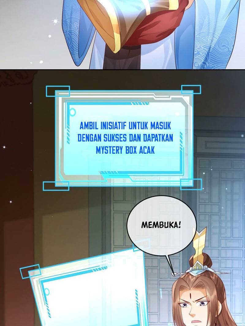 Sign in the Mystery Box to Dominate the World of Cultivation Chapter 11 Gambar 23