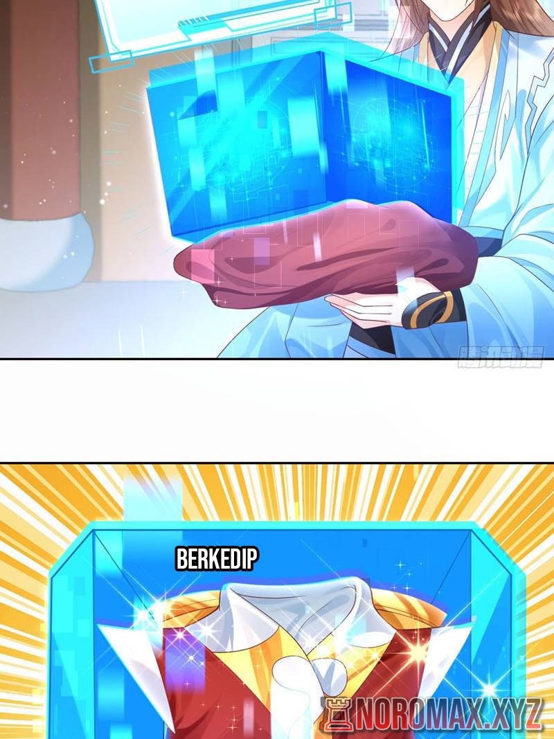 Sign in the Mystery Box to Dominate the World of Cultivation Chapter 11 Gambar 24