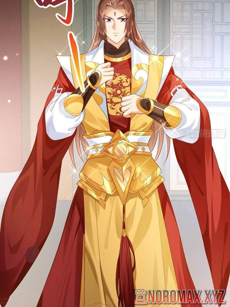 Sign in the Mystery Box to Dominate the World of Cultivation Chapter 11 Gambar 26