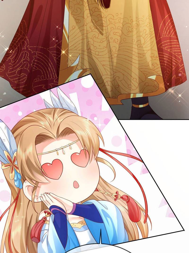 Sign in the Mystery Box to Dominate the World of Cultivation Chapter 11 Gambar 27