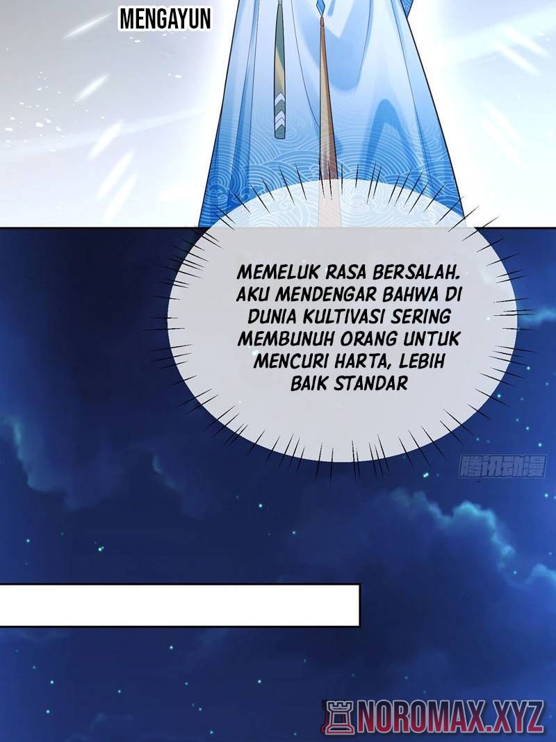 Sign in the Mystery Box to Dominate the World of Cultivation Chapter 11 Gambar 32
