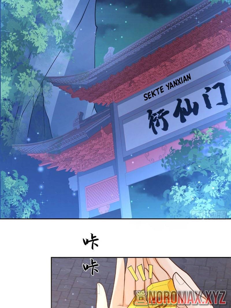 Sign in the Mystery Box to Dominate the World of Cultivation Chapter 11 Gambar 34