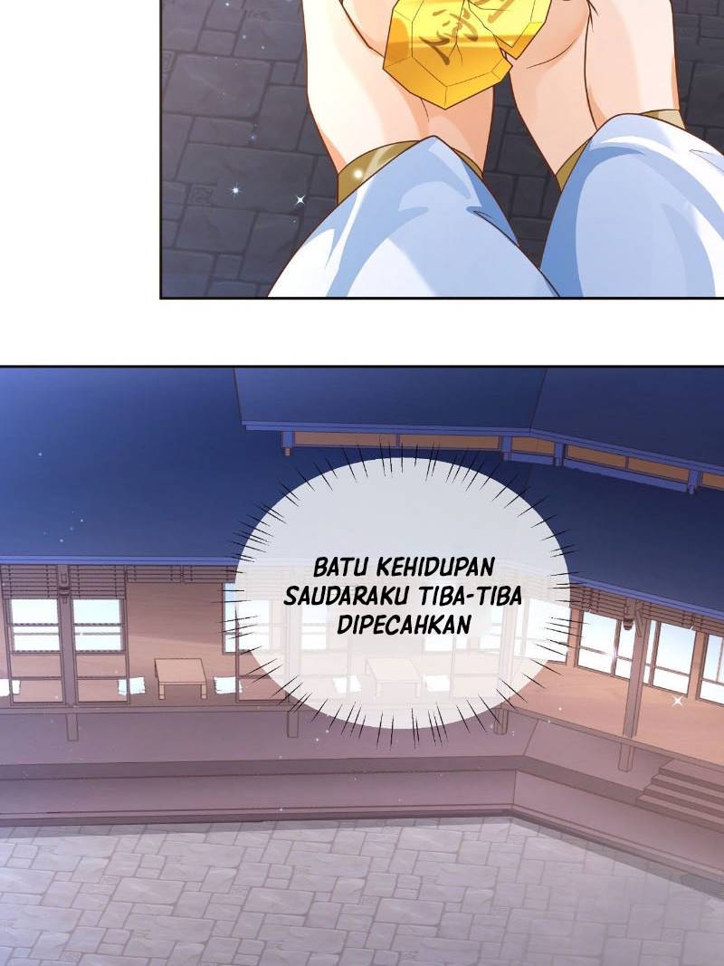 Sign in the Mystery Box to Dominate the World of Cultivation Chapter 11 Gambar 35