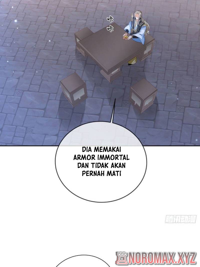 Sign in the Mystery Box to Dominate the World of Cultivation Chapter 11 Gambar 36