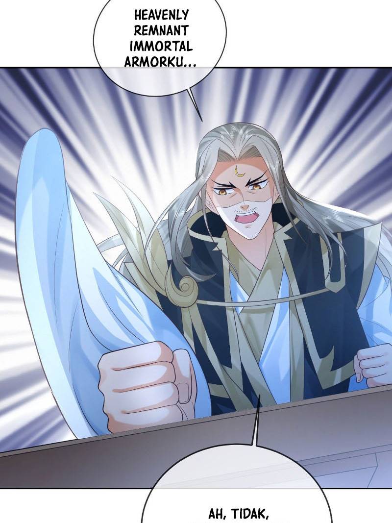 Sign in the Mystery Box to Dominate the World of Cultivation Chapter 11 Gambar 37