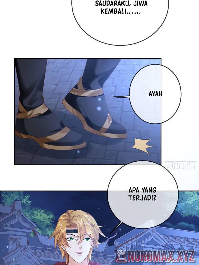 Sign in the Mystery Box to Dominate the World of Cultivation Chapter 11 Gambar 38