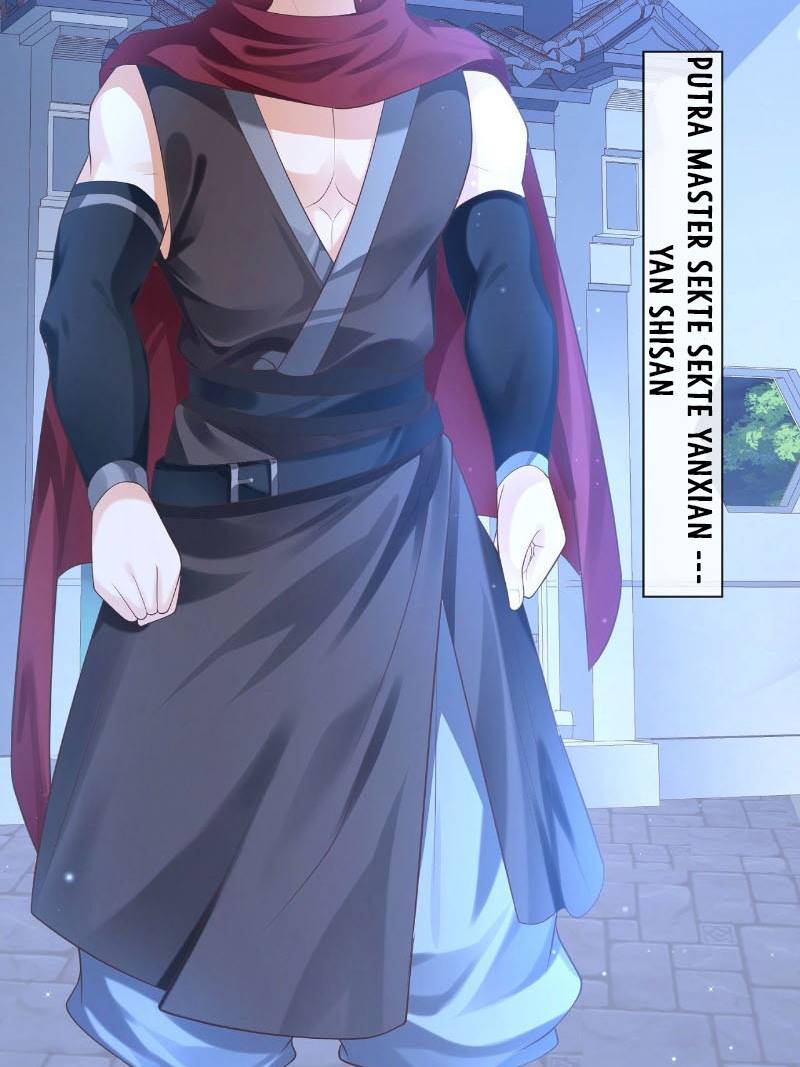 Sign in the Mystery Box to Dominate the World of Cultivation Chapter 11 Gambar 39