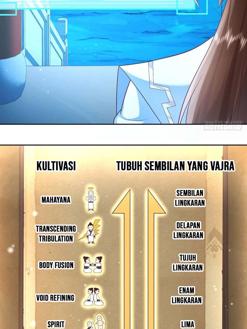 Sign in the Mystery Box to Dominate the World of Cultivation Chapter 11 Gambar 4