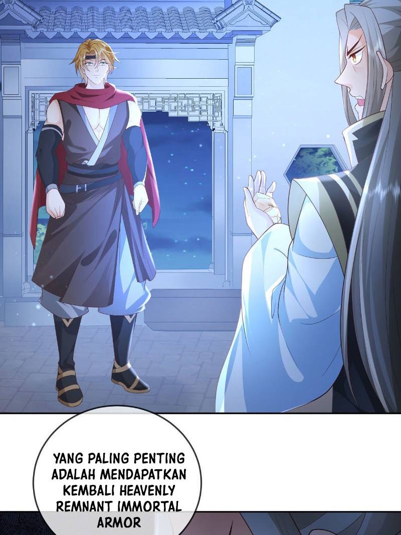 Sign in the Mystery Box to Dominate the World of Cultivation Chapter 11 Gambar 41