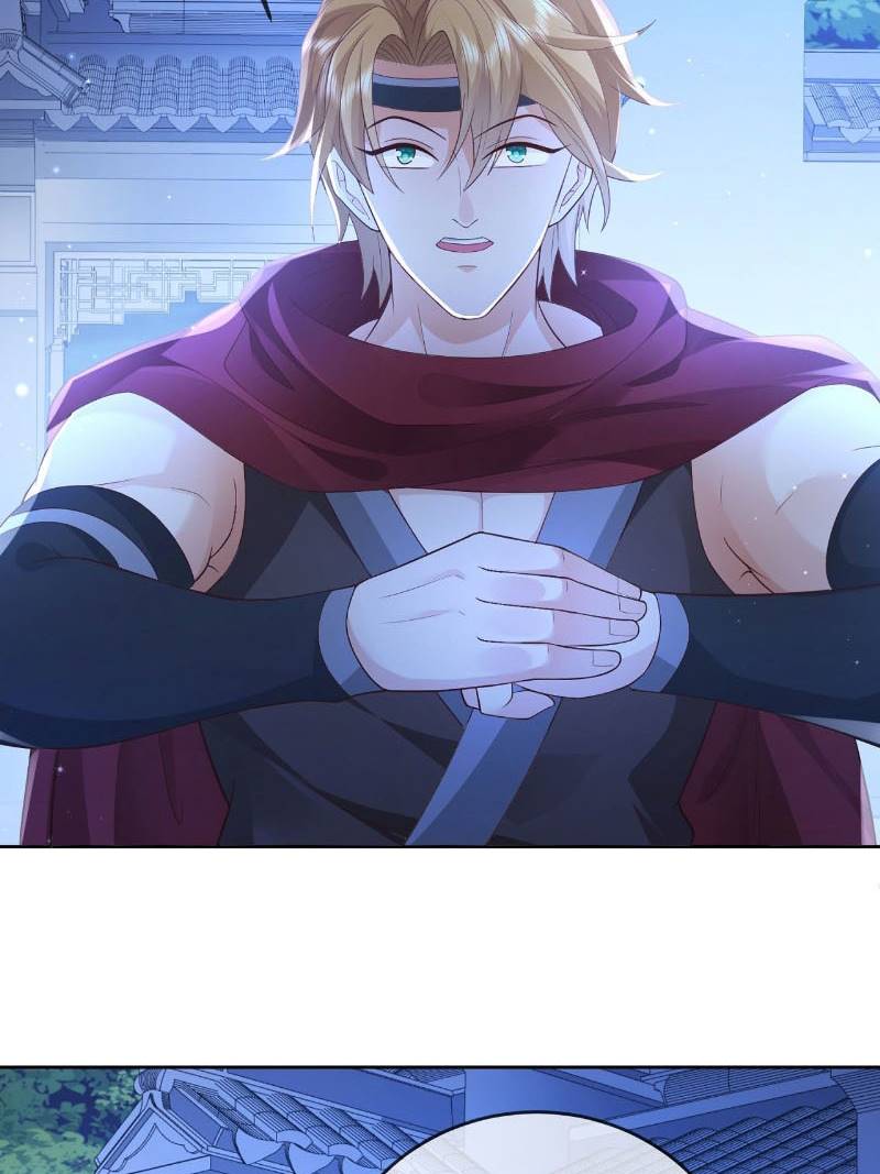 Sign in the Mystery Box to Dominate the World of Cultivation Chapter 11 Gambar 43