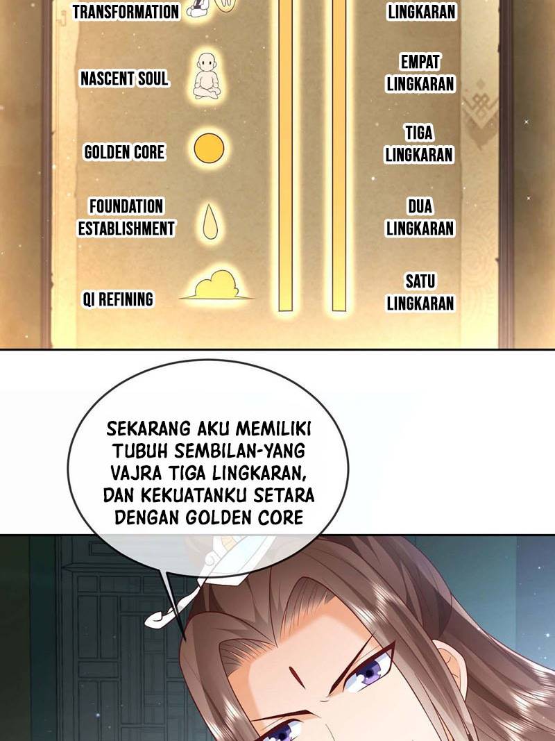 Sign in the Mystery Box to Dominate the World of Cultivation Chapter 11 Gambar 5