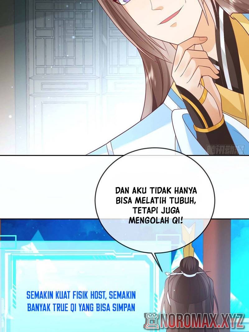 Sign in the Mystery Box to Dominate the World of Cultivation Chapter 11 Gambar 6