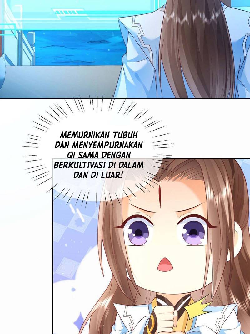 Sign in the Mystery Box to Dominate the World of Cultivation Chapter 11 Gambar 7