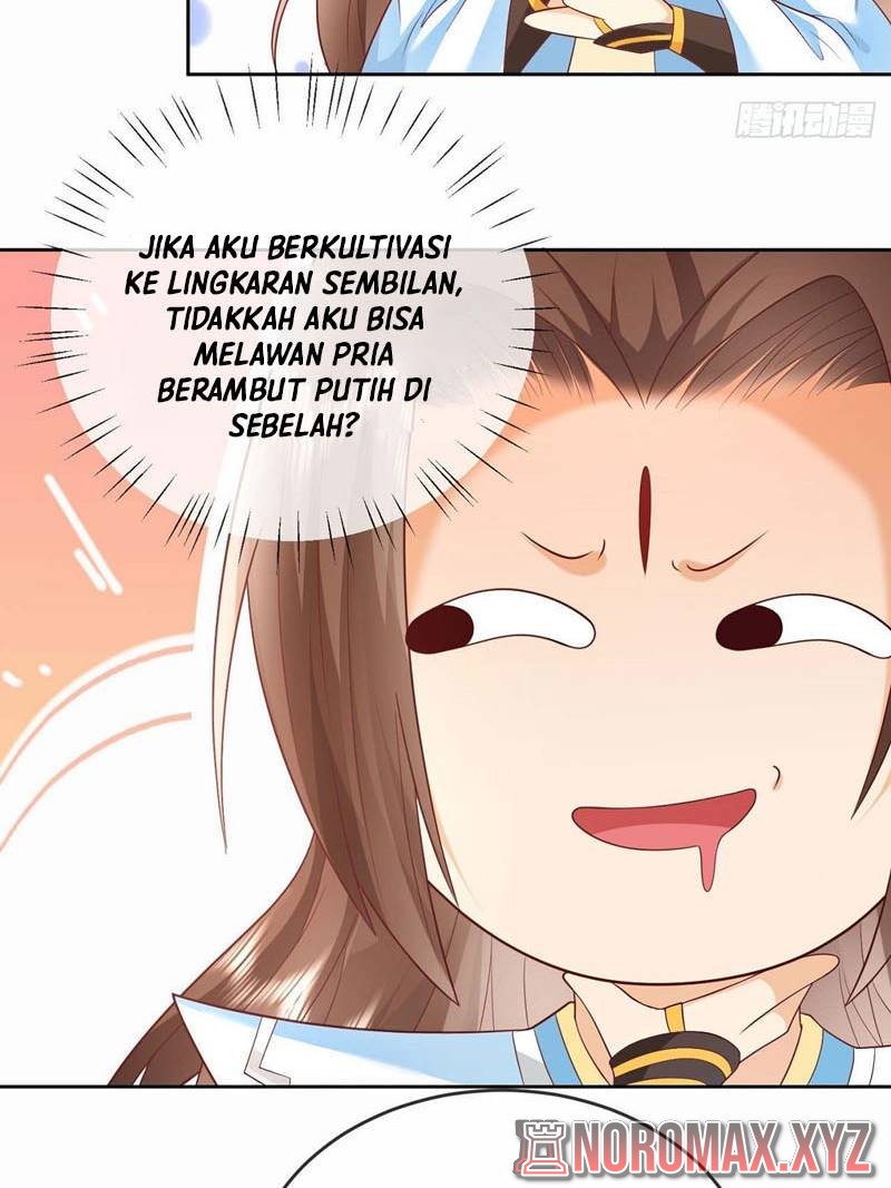 Sign in the Mystery Box to Dominate the World of Cultivation Chapter 11 Gambar 8