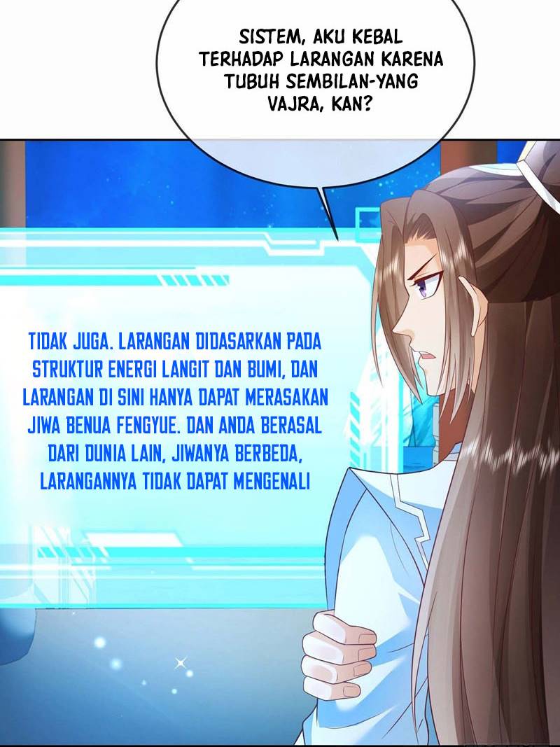 Sign in the Mystery Box to Dominate the World of Cultivation Chapter 11 Gambar 9