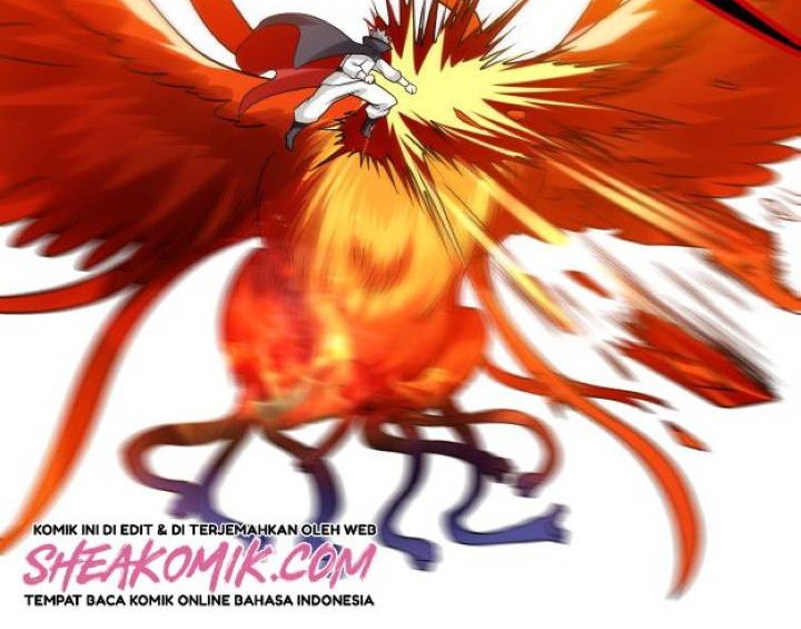 My Disciples Are All Immortals Chapter 87 Gambar 25