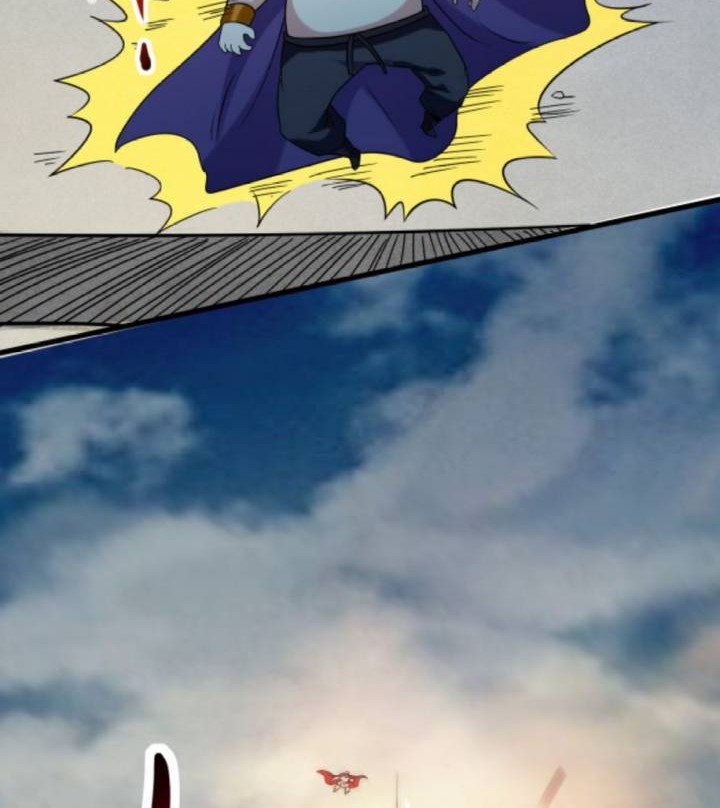 My Disciples Are All Immortals Chapter 87 Gambar 27