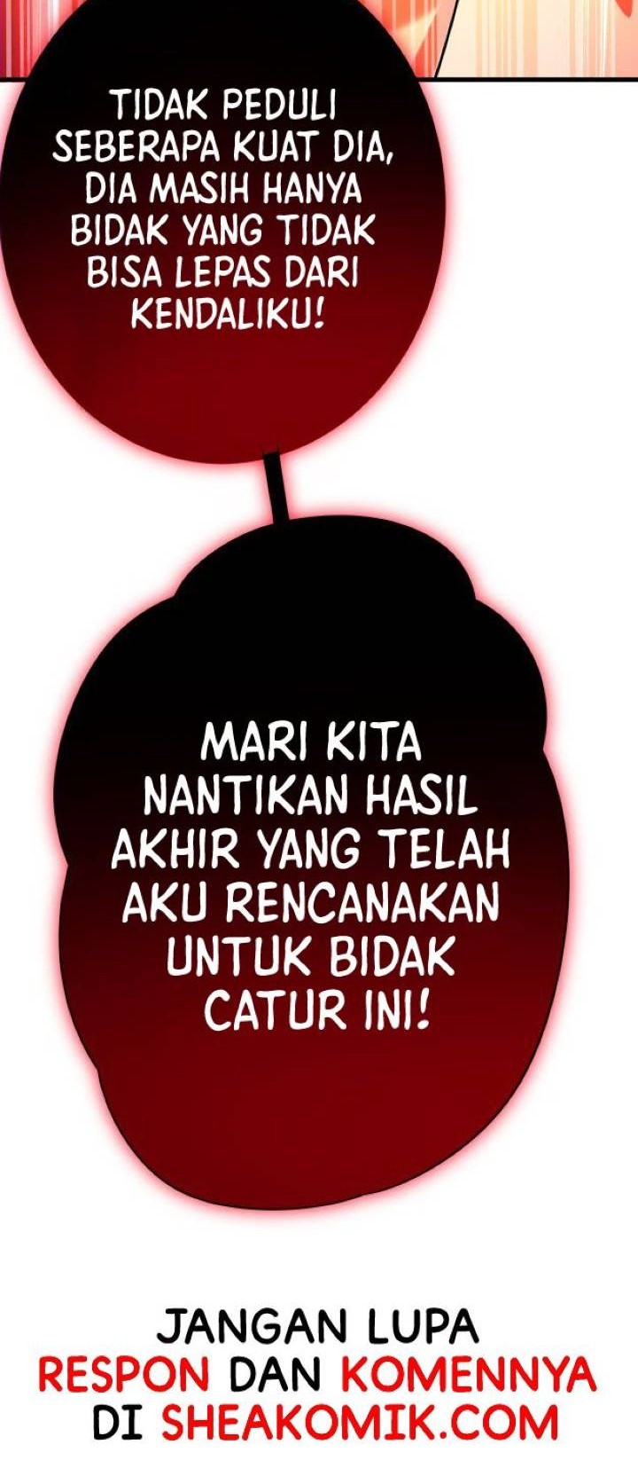 My Disciples Are All Immortals Chapter 87 Gambar 32