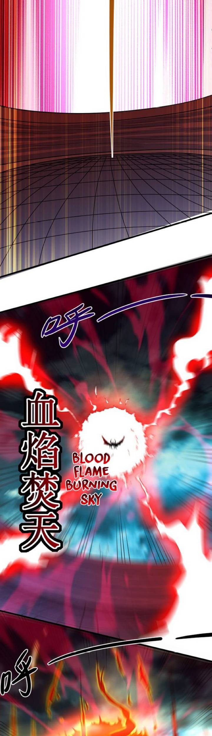 My Disciples Are All Immortals Chapter 87 Gambar 13