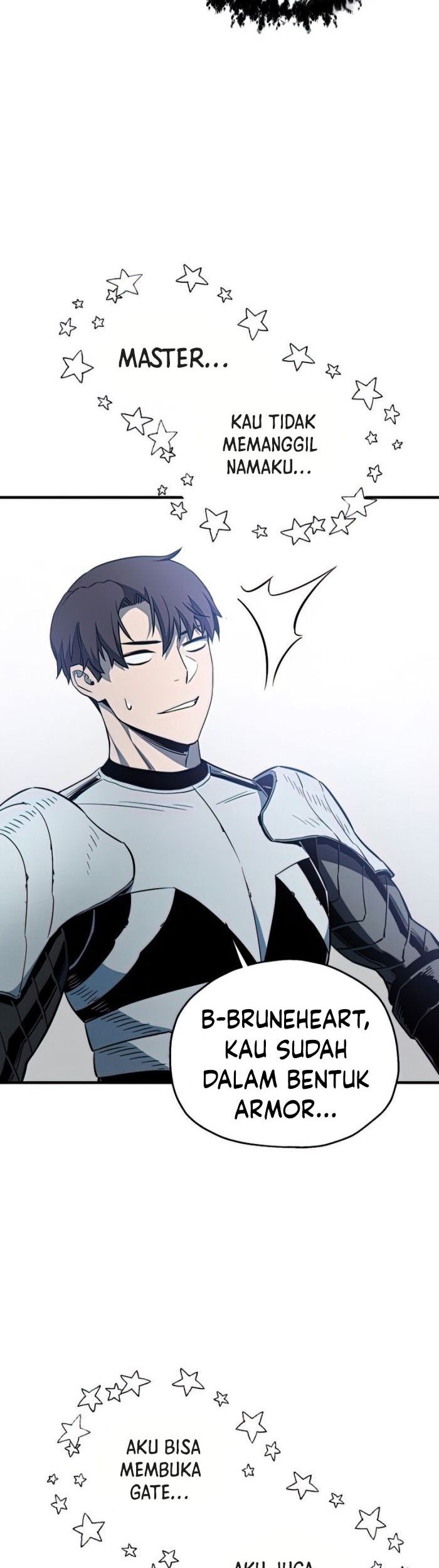 Player Who Can’t Level Up Chapter 73 Gambar 22