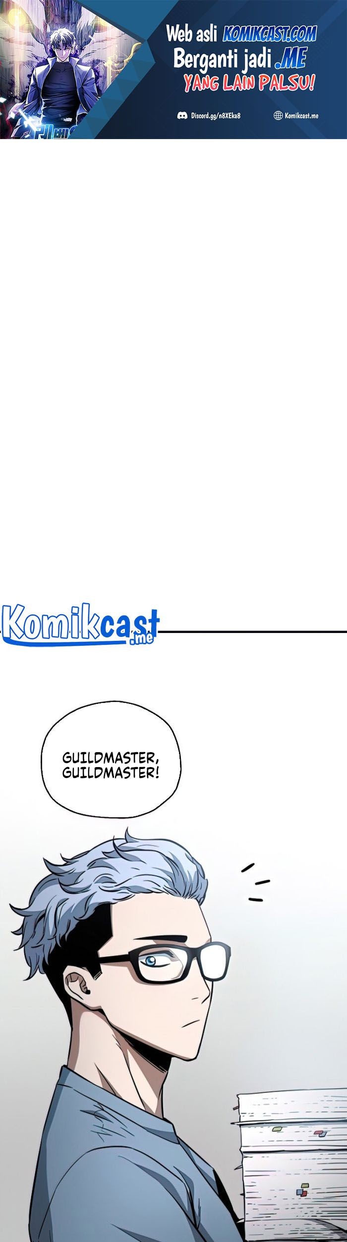 Baca Manhwa Player Who Can’t Level Up Chapter 73 Gambar 2