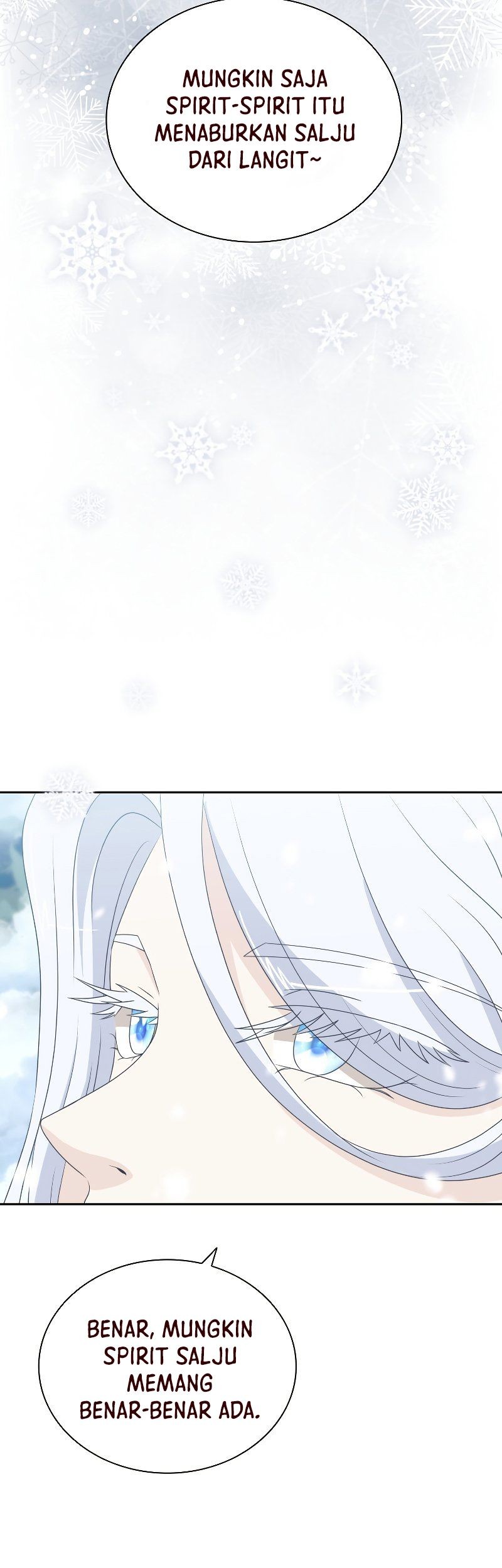 The Book of Lagier Chapter 41 Gambar 18