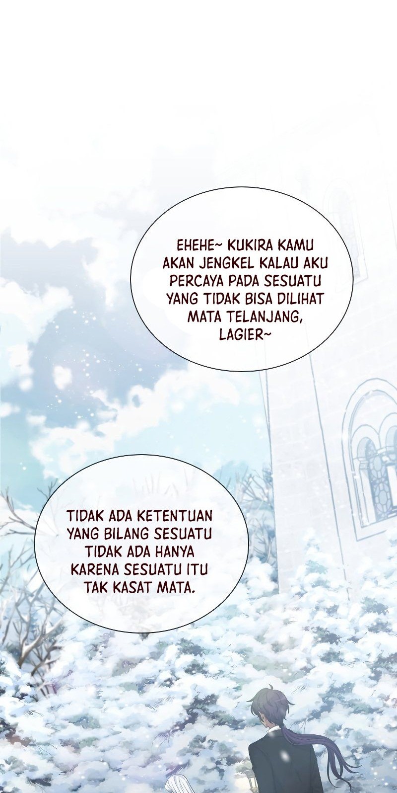 The Book of Lagier Chapter 41 Gambar 19