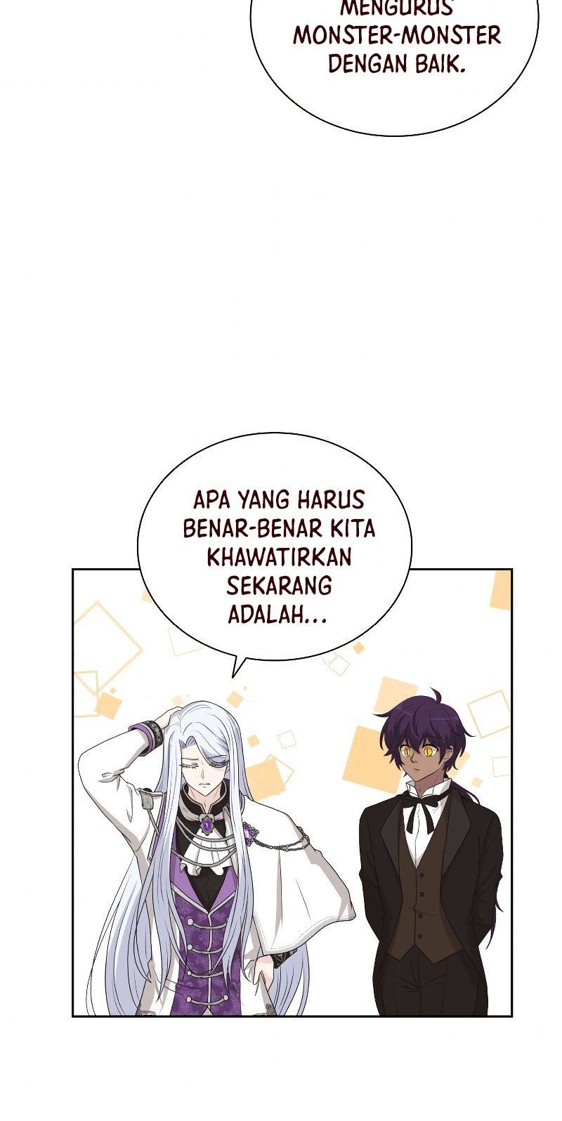 The Book of Lagier Chapter 41 Gambar 26