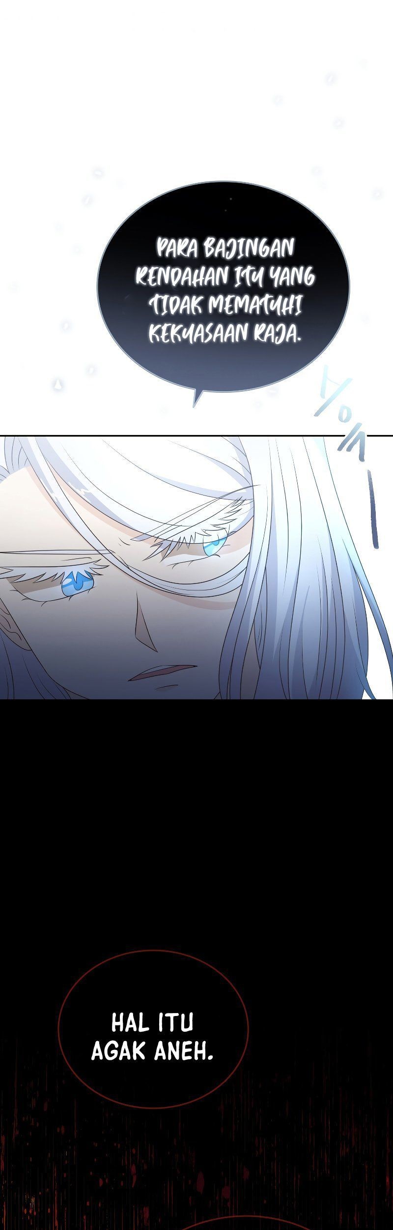 The Book of Lagier Chapter 41 Gambar 27