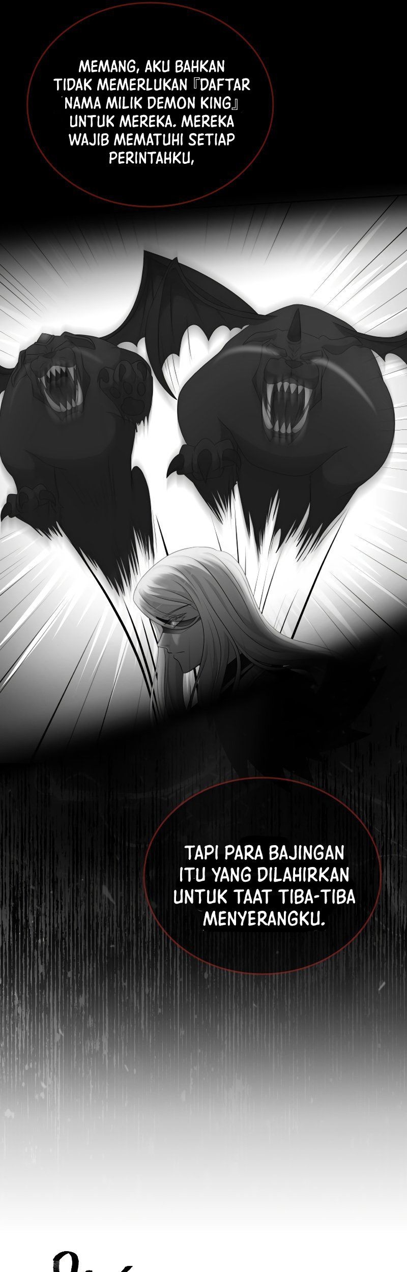 The Book of Lagier Chapter 41 Gambar 30