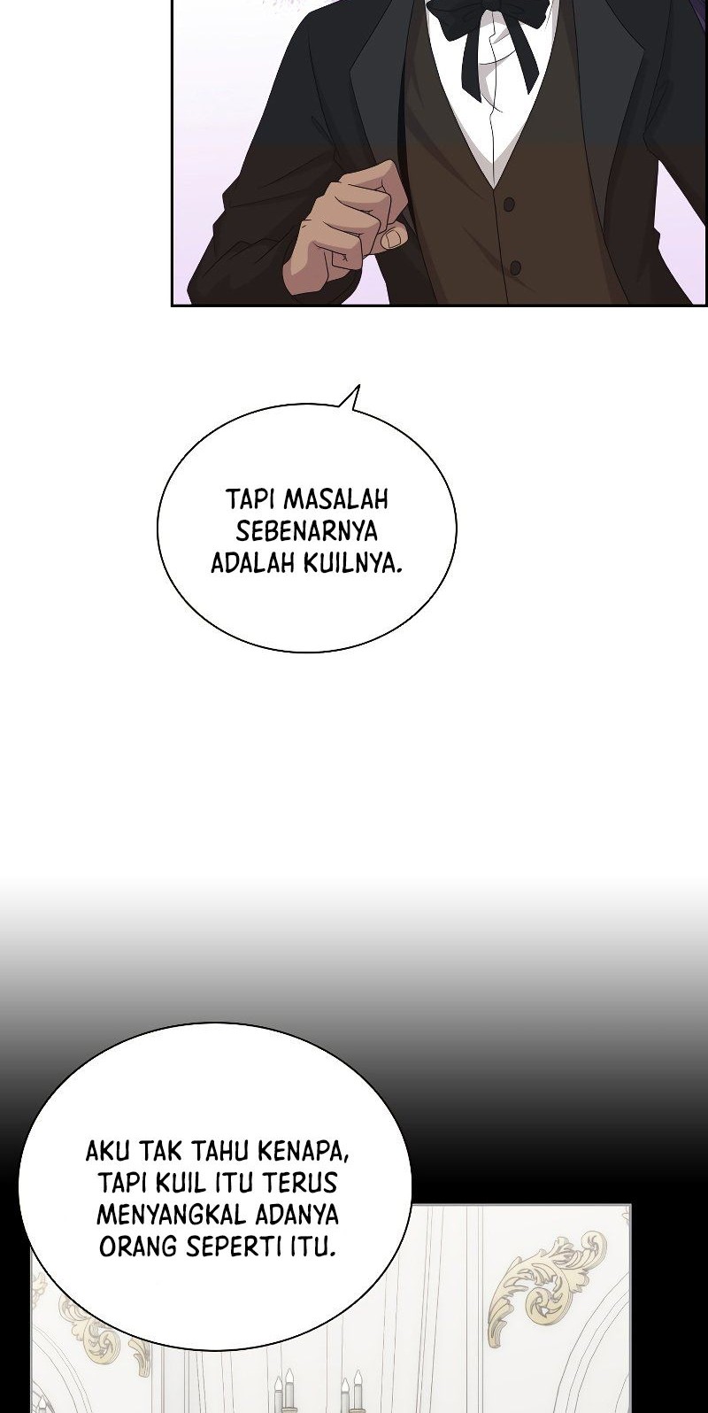 The Book of Lagier Chapter 41 Gambar 35