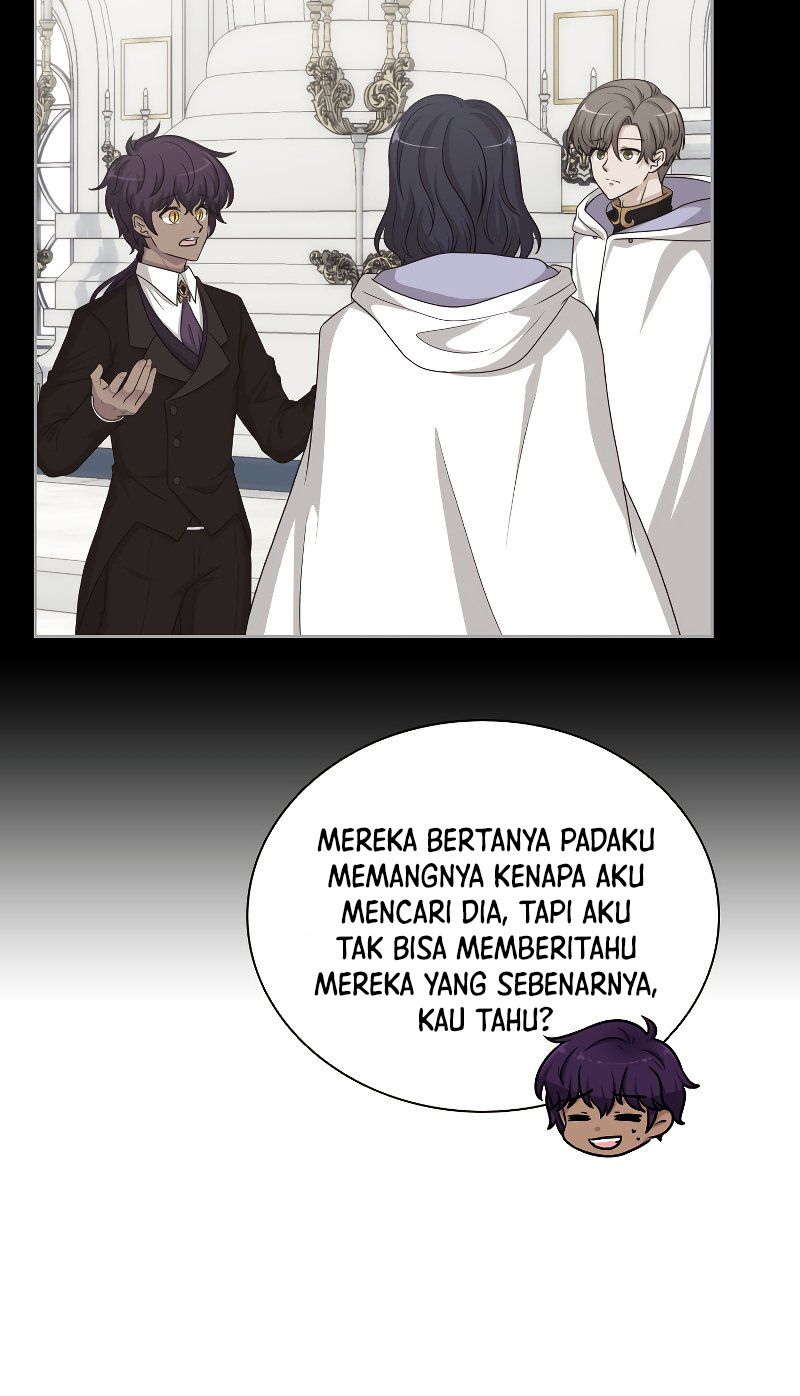 The Book of Lagier Chapter 41 Gambar 36