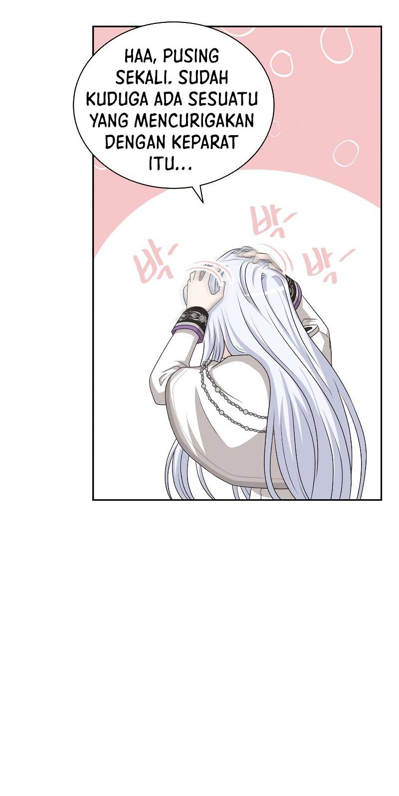 The Book of Lagier Chapter 41 Gambar 38