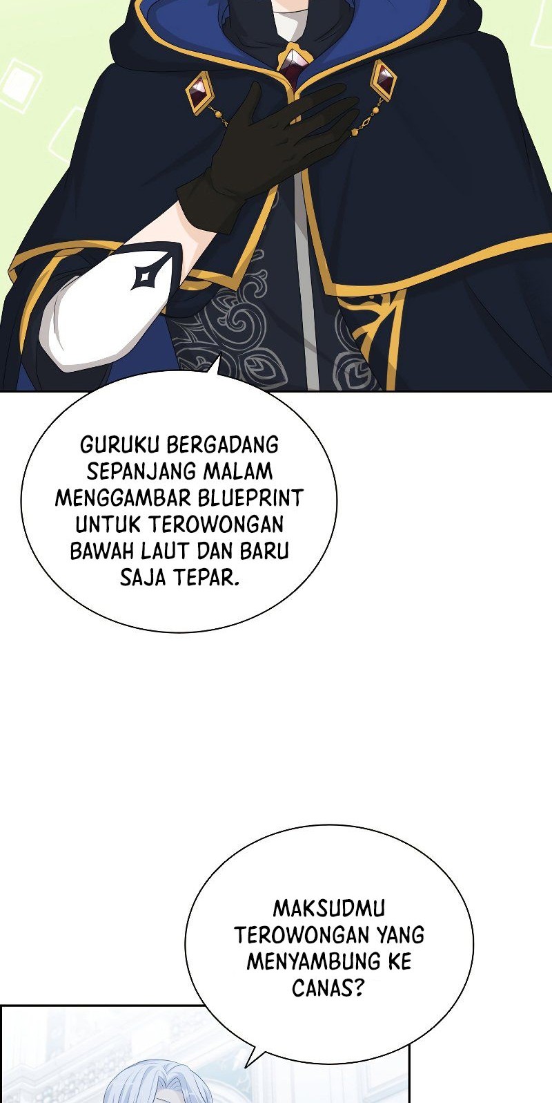The Book of Lagier Chapter 41 Gambar 53