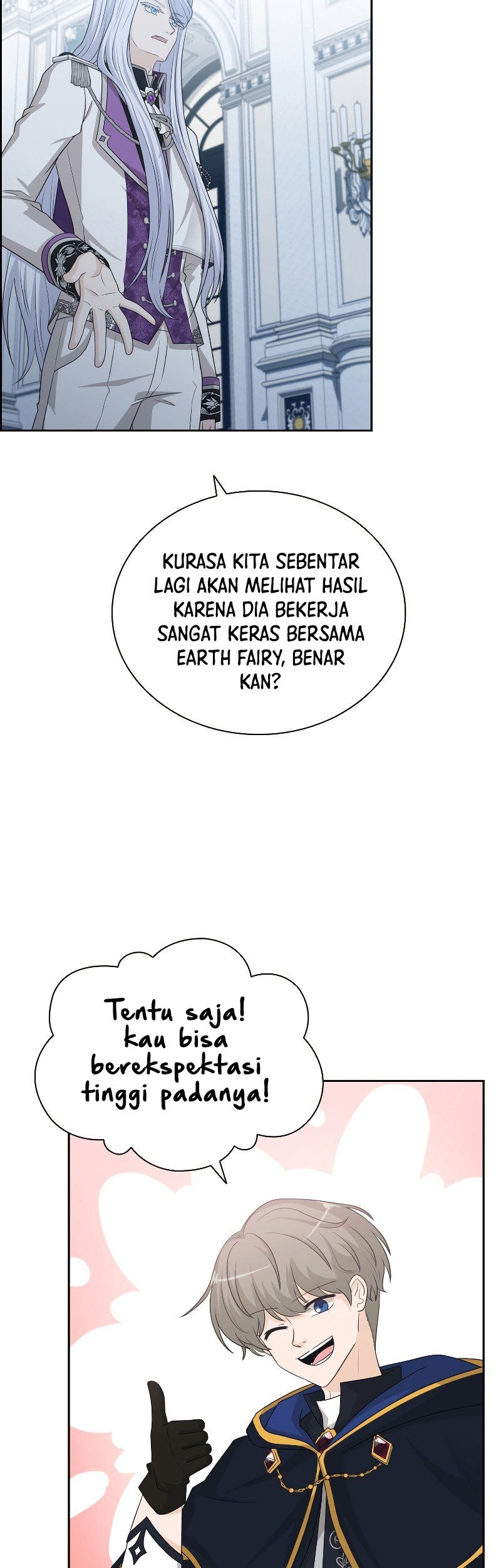 The Book of Lagier Chapter 41 Gambar 54